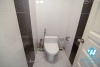 Fully furnished three bedroom apartment for rent